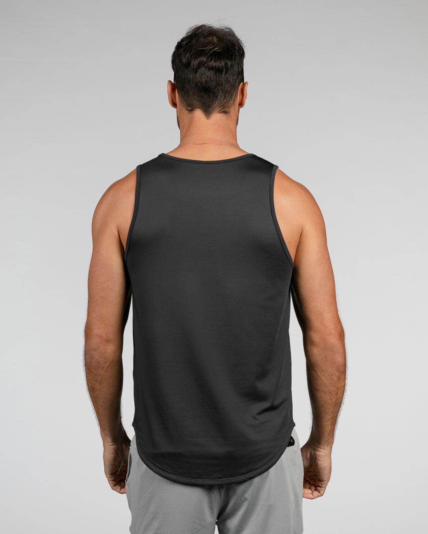 Performance+ Drop-Cut Tank