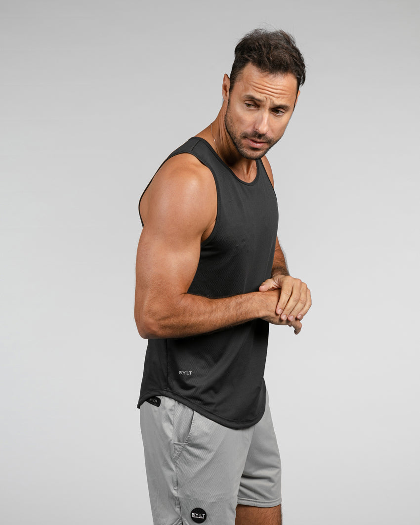 Performance+ Drop-Cut Tank