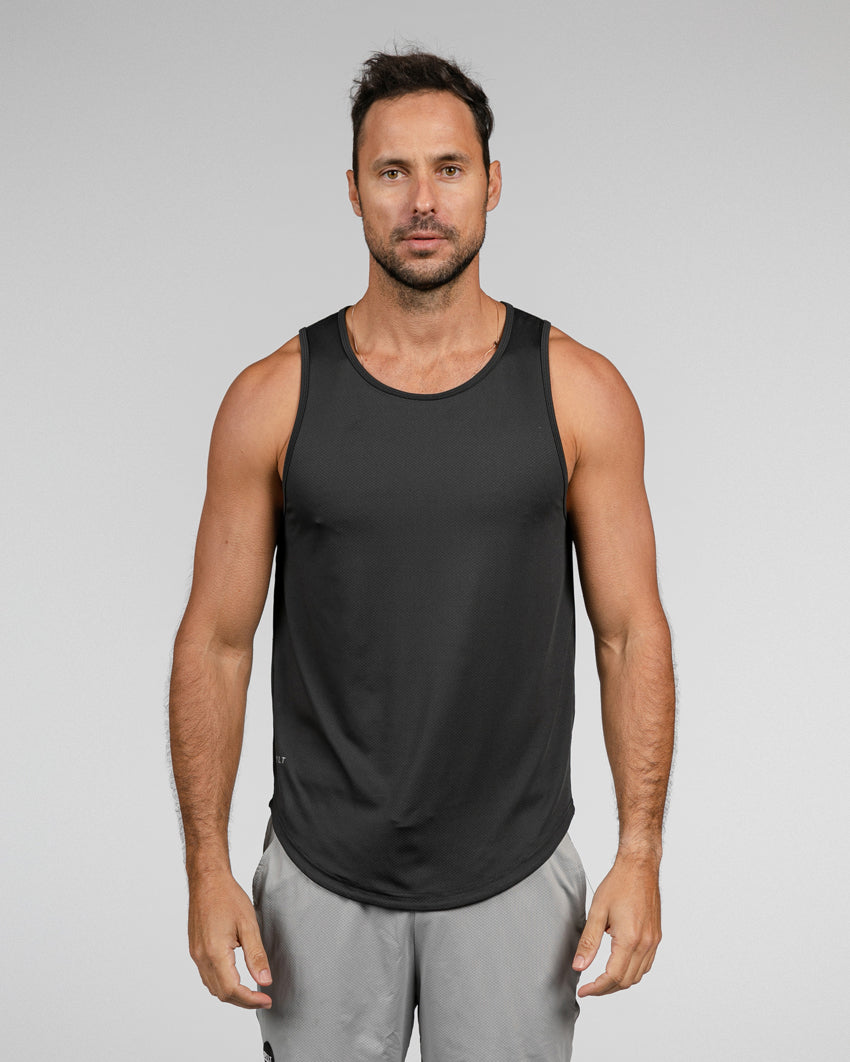 Performance+ Drop-Cut Tank