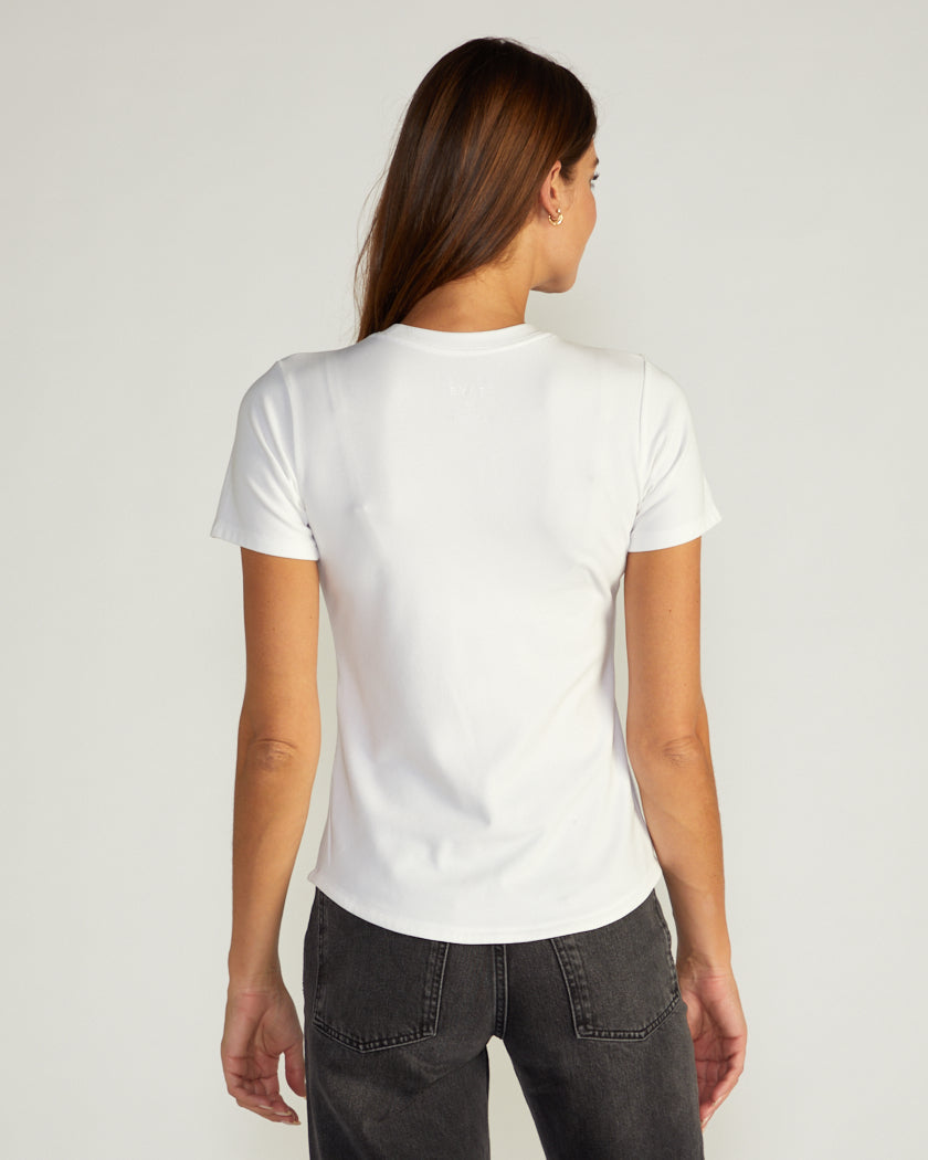 Drift Short Sleeve