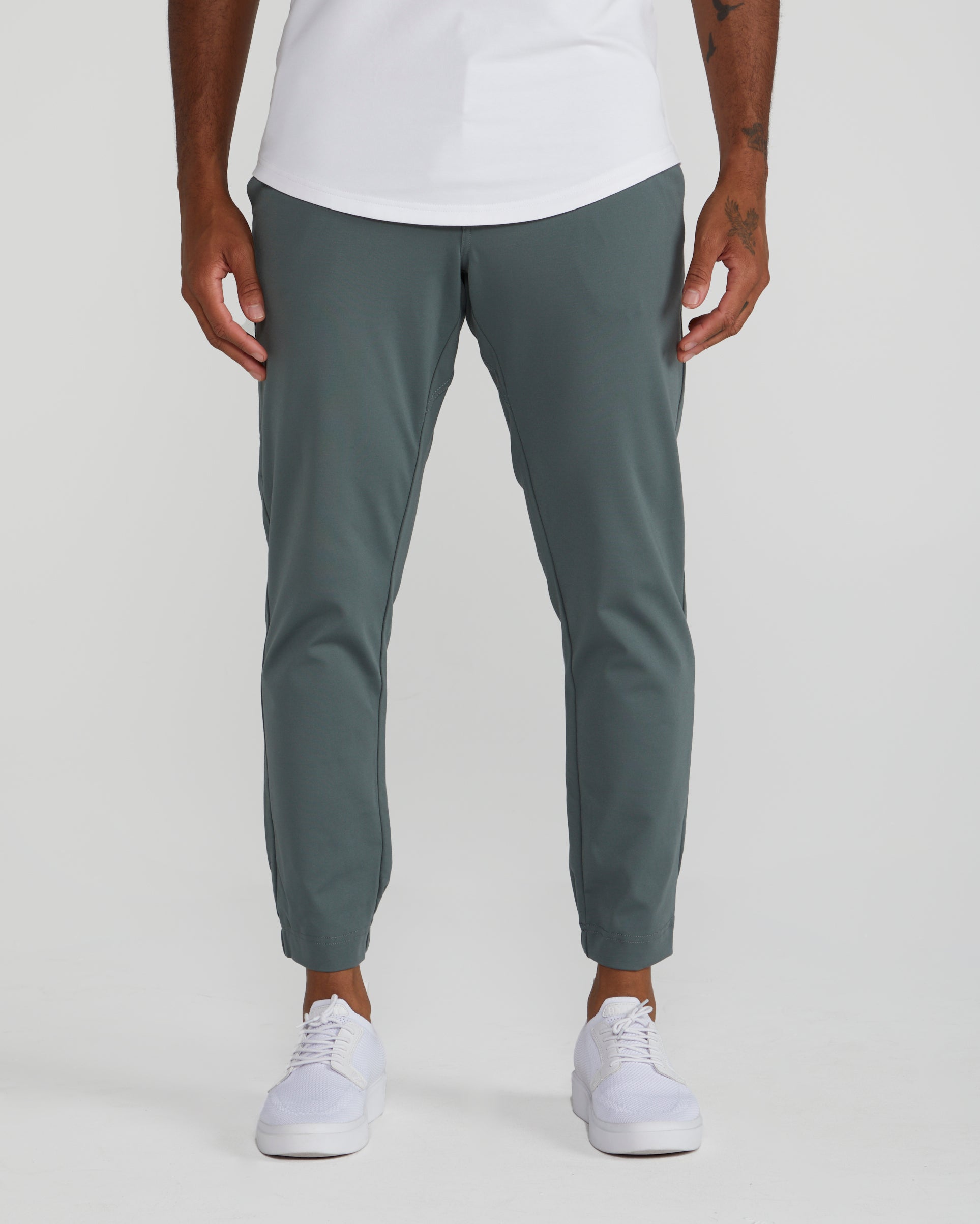 2-Item Everyday Jogger Pant Bundle