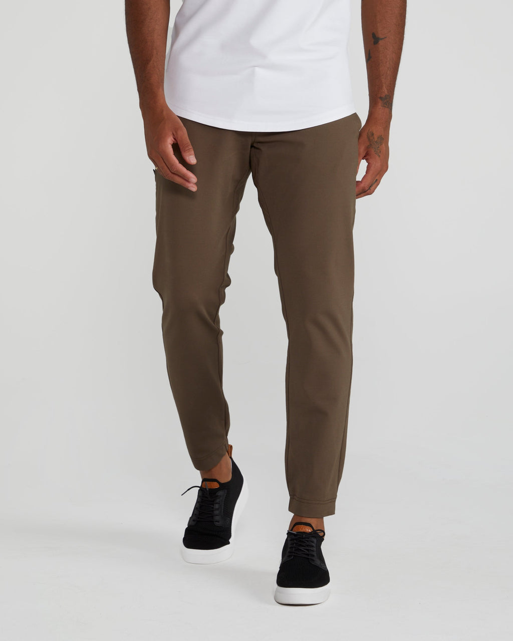 2-Item Everyday Jogger Pant Bundle