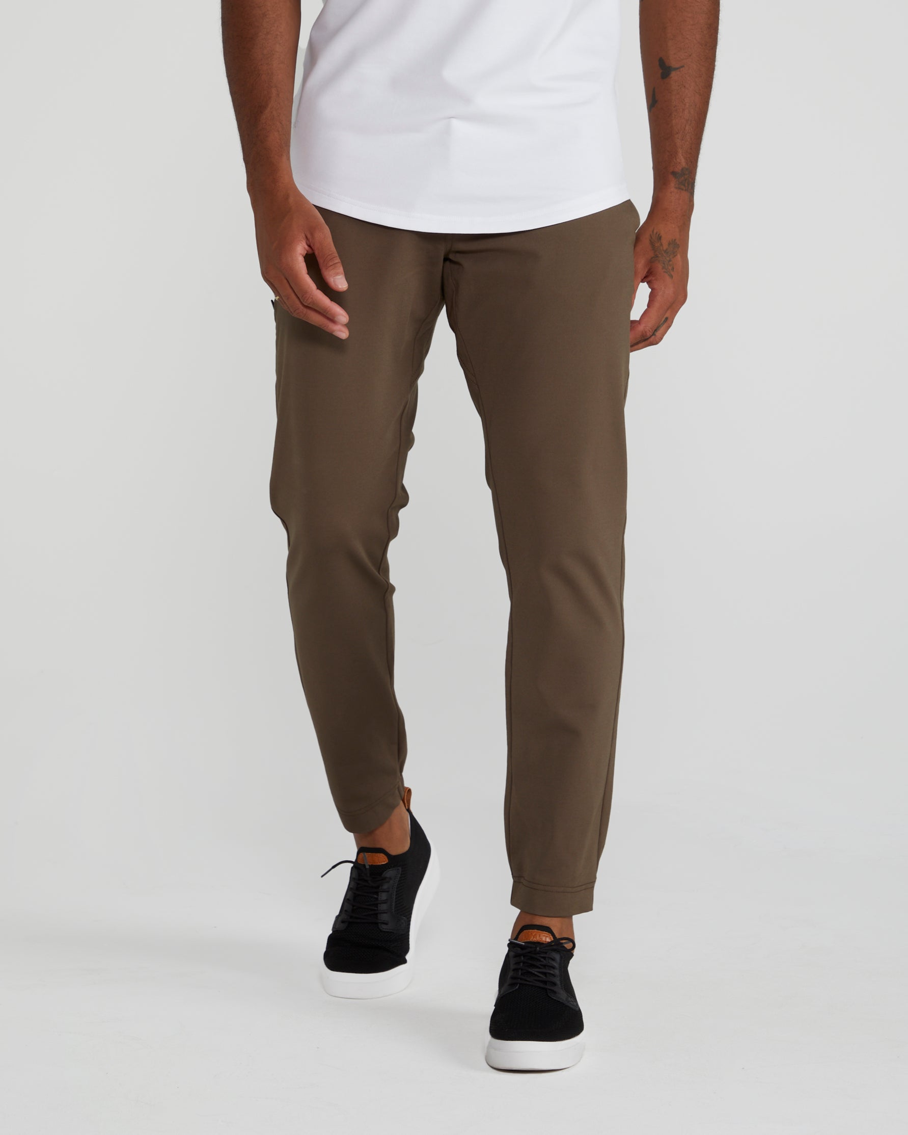 2-Item Everyday Jogger Pant Bundle