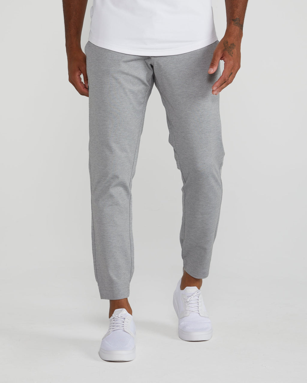 2-Item Everyday Jogger Pant Bundle