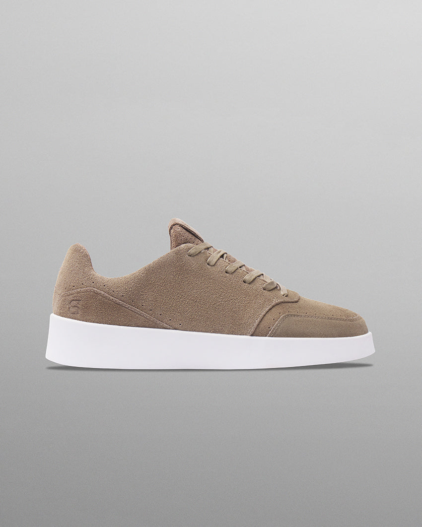 Executive Shoe