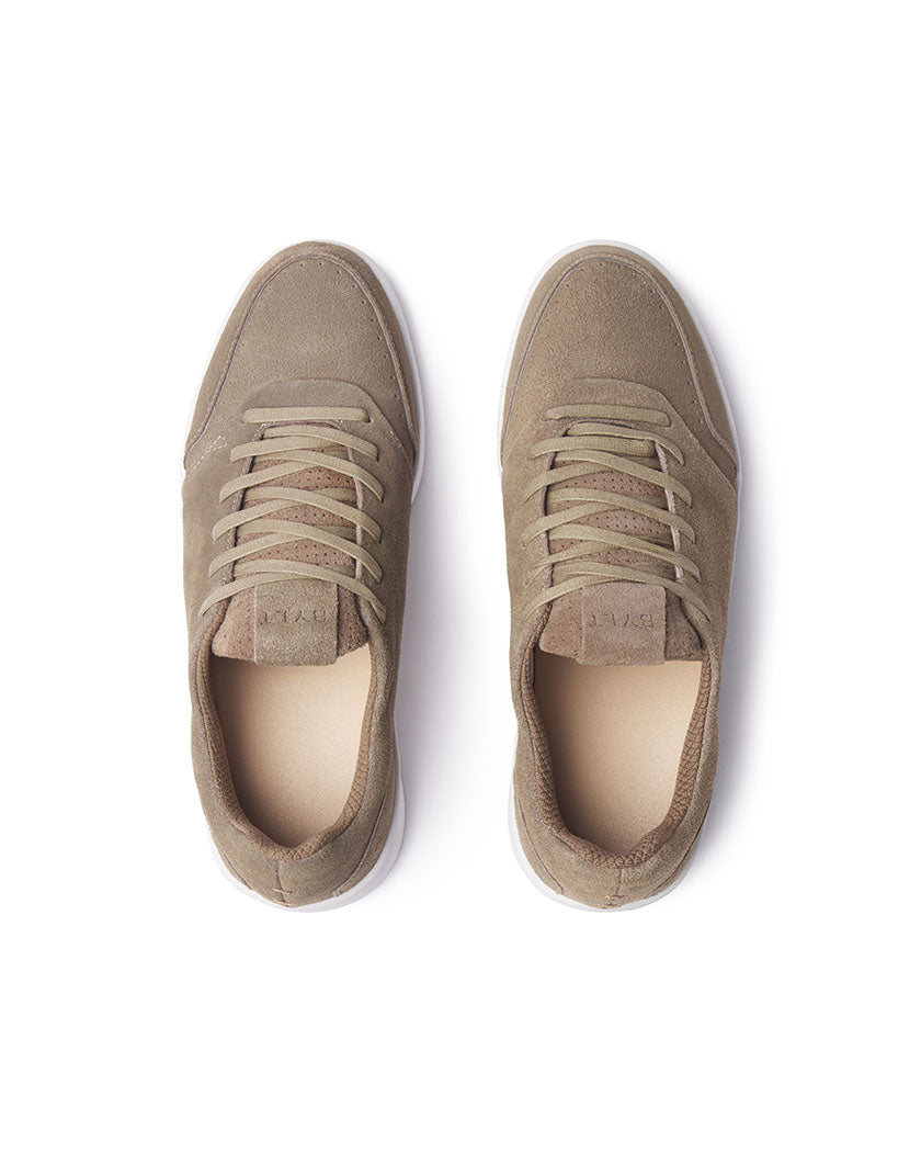 Executive Shoe