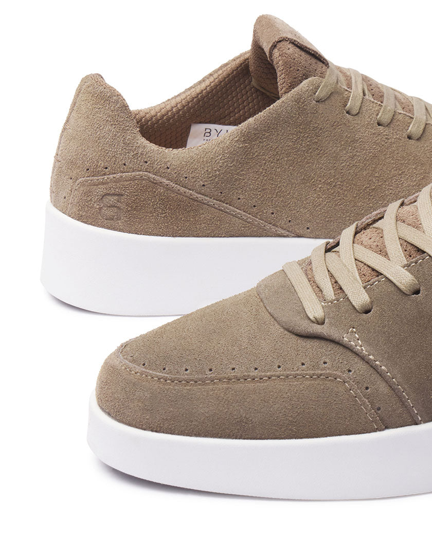 Executive Shoe
