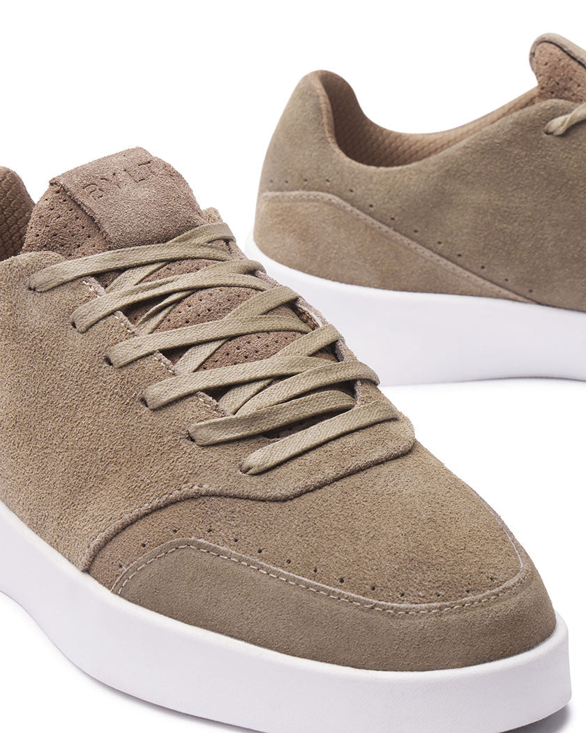Executive Shoe