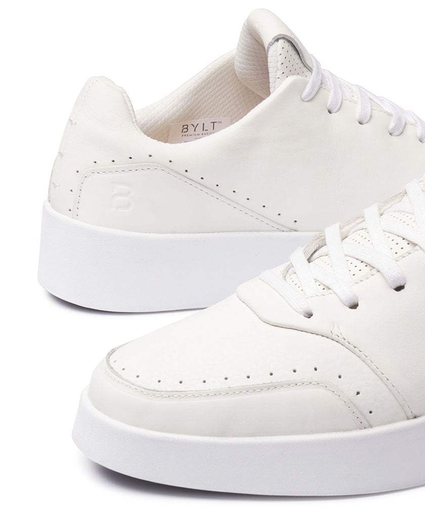 Executive Shoe