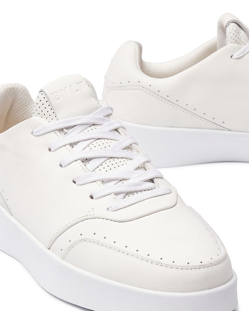 Executive Shoe