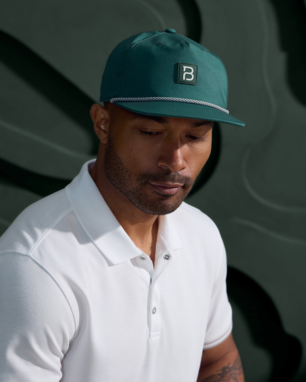 Ace Performance Snapback
