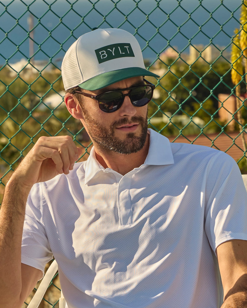 PCH 2.0 Snapback