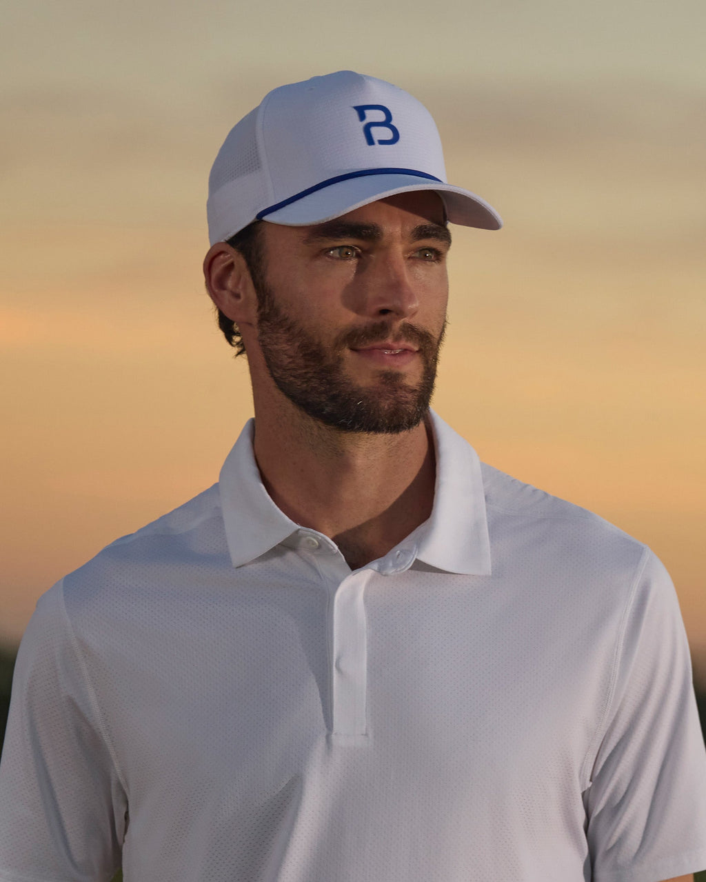 Stryde Performance Snapback