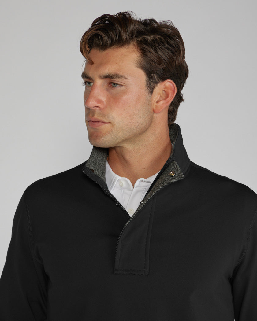 2-Item Elite+ Fairway Drop-Cut Pullover Bundle