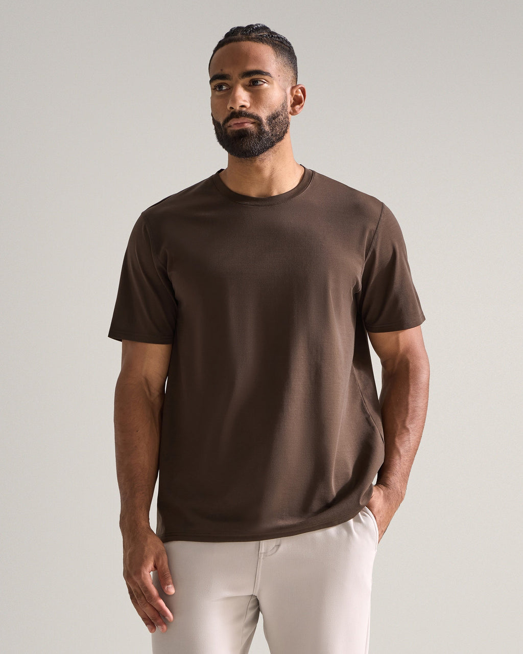 Everyday Short Sleeve Classic Fit
