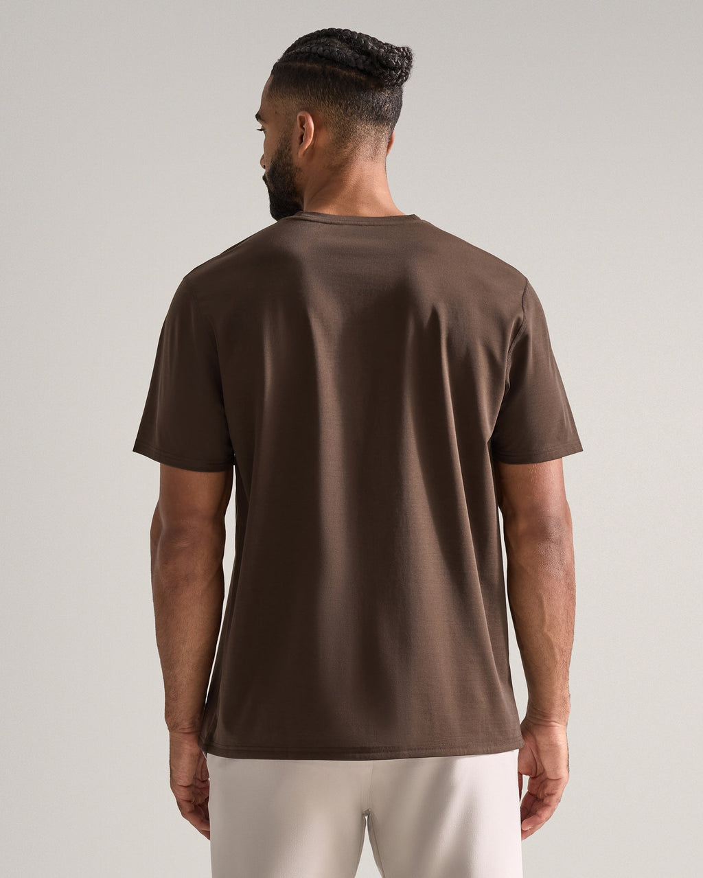 Everyday Short Sleeve Classic Fit