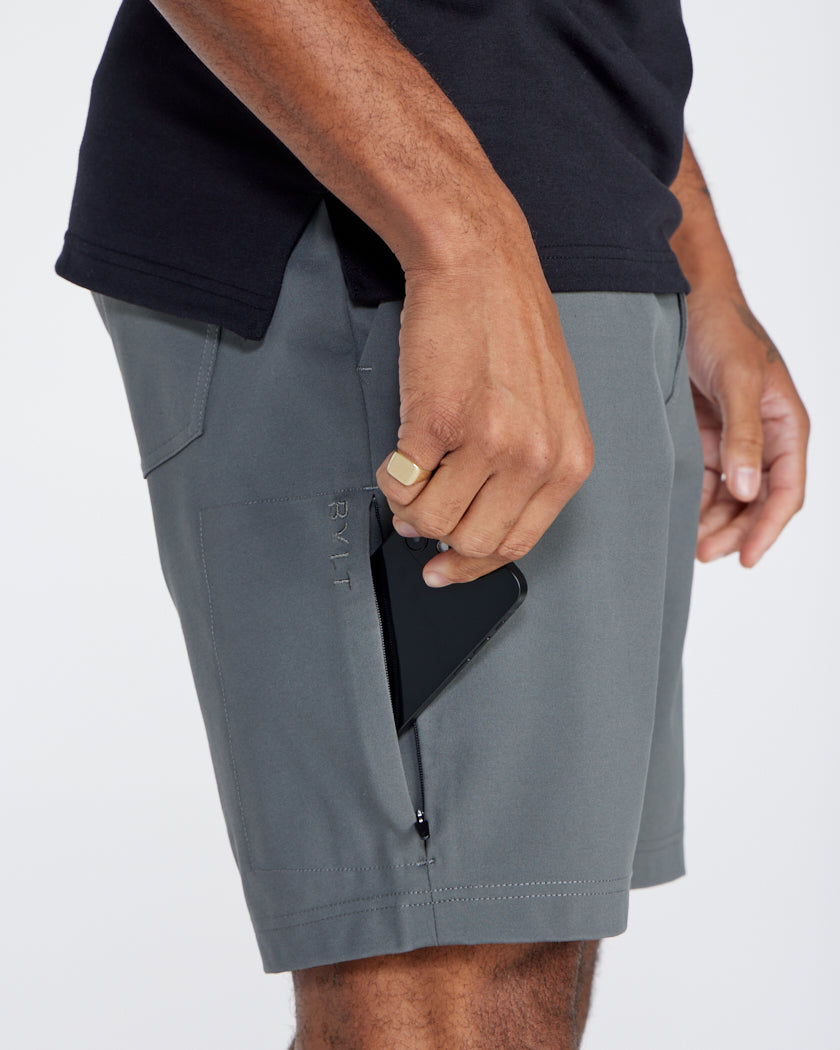2-Item Everyday Short 2.0 Bundle