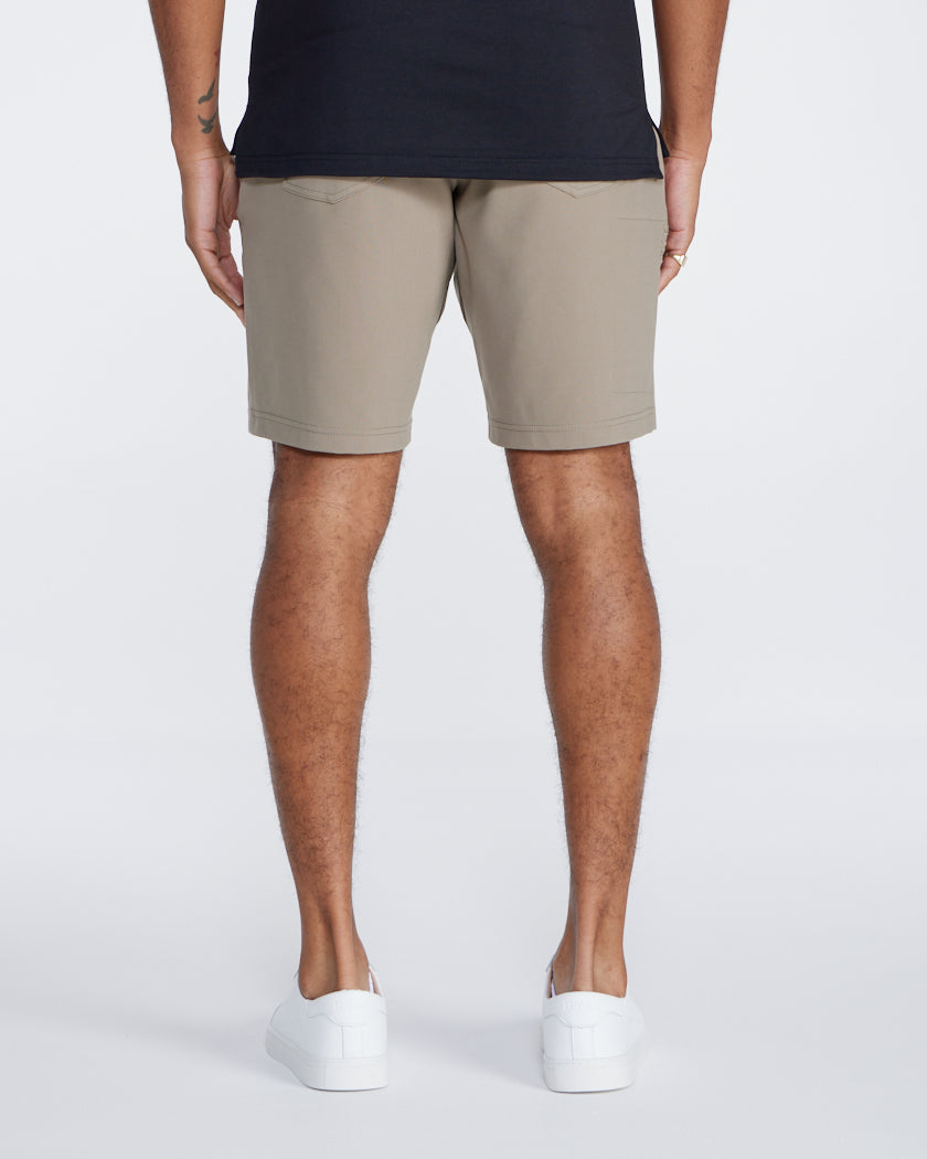 2-Item Everyday Short 2.0 Bundle