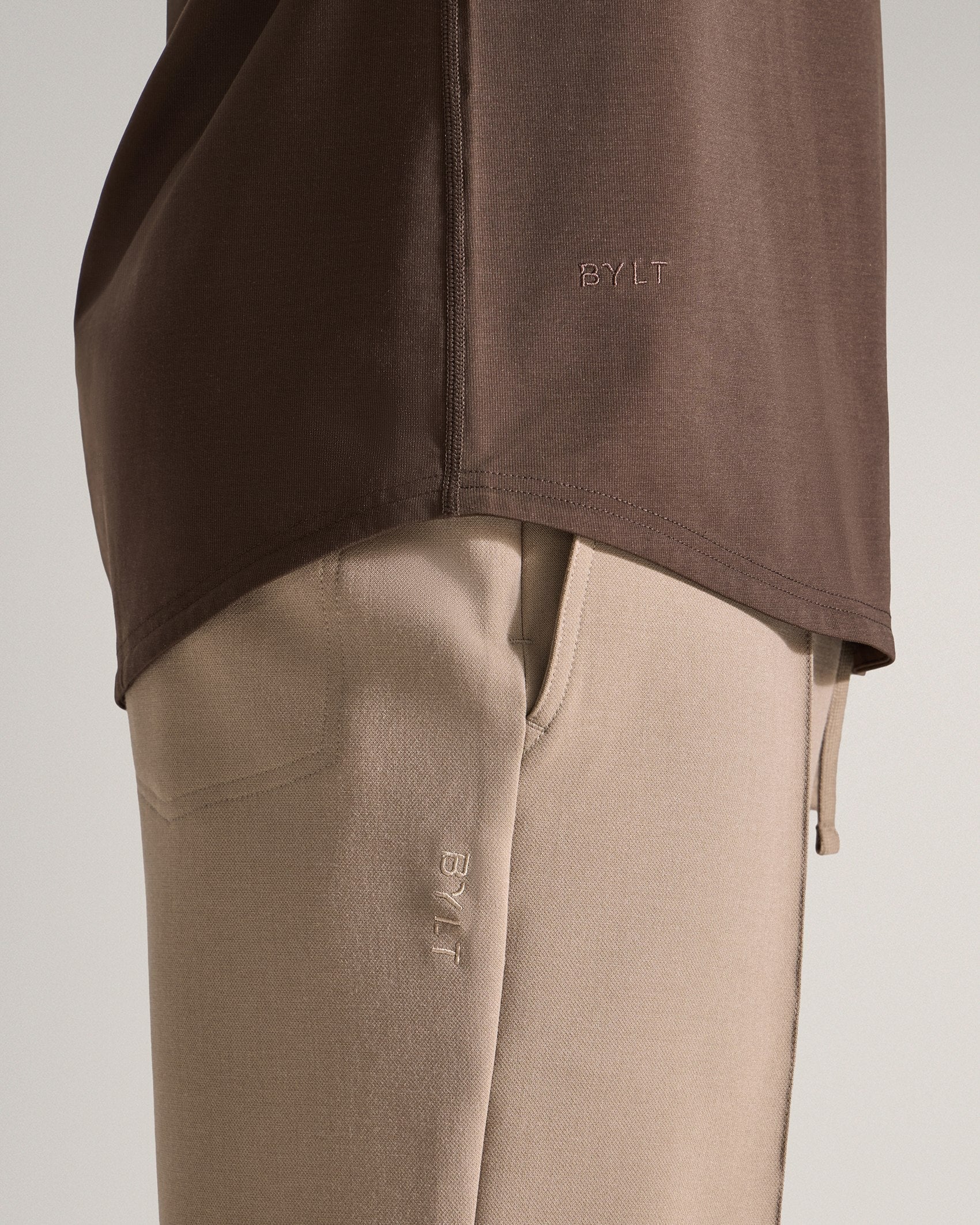 Everyday Short Sleeve Henley