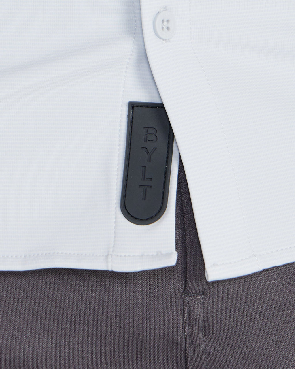 Executive Stretch 2.0 Long Sleeve Button Down