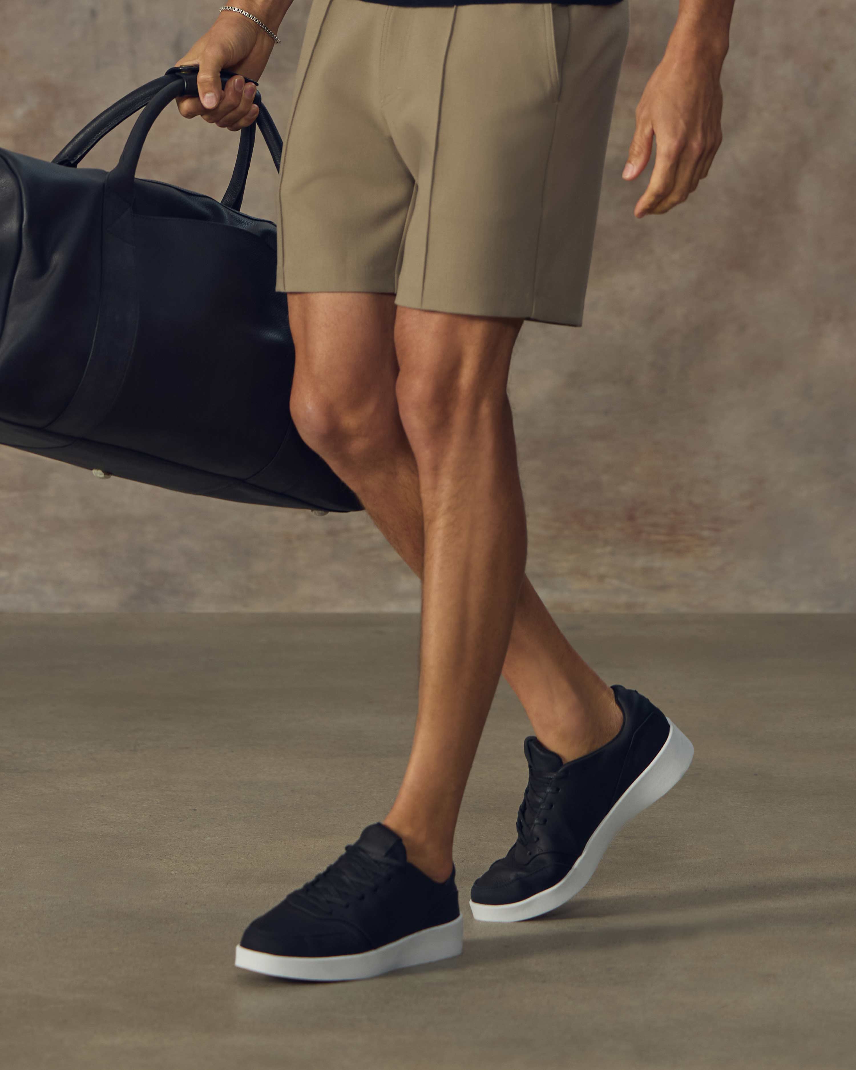 Executive Shoe