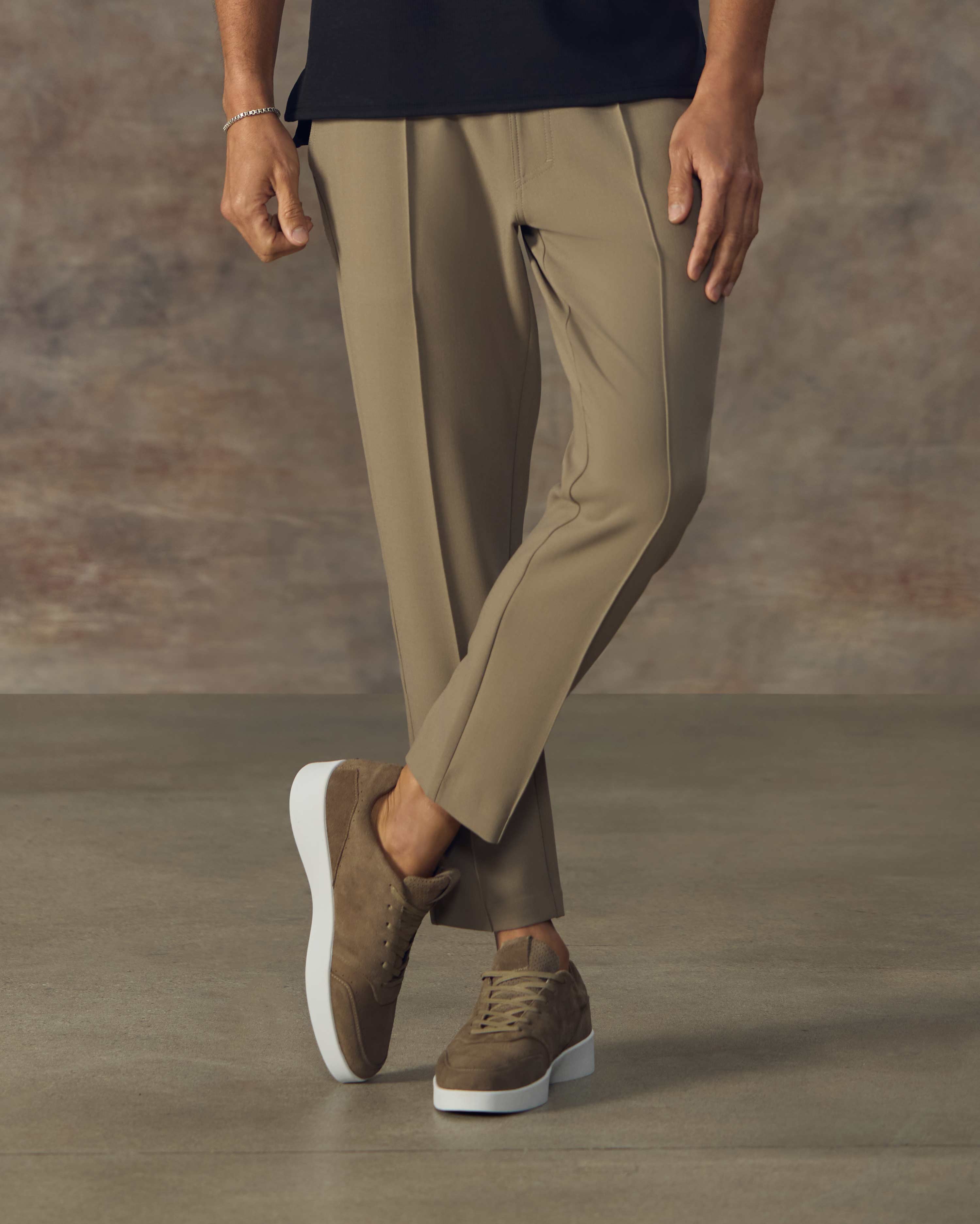 Executive Shoe