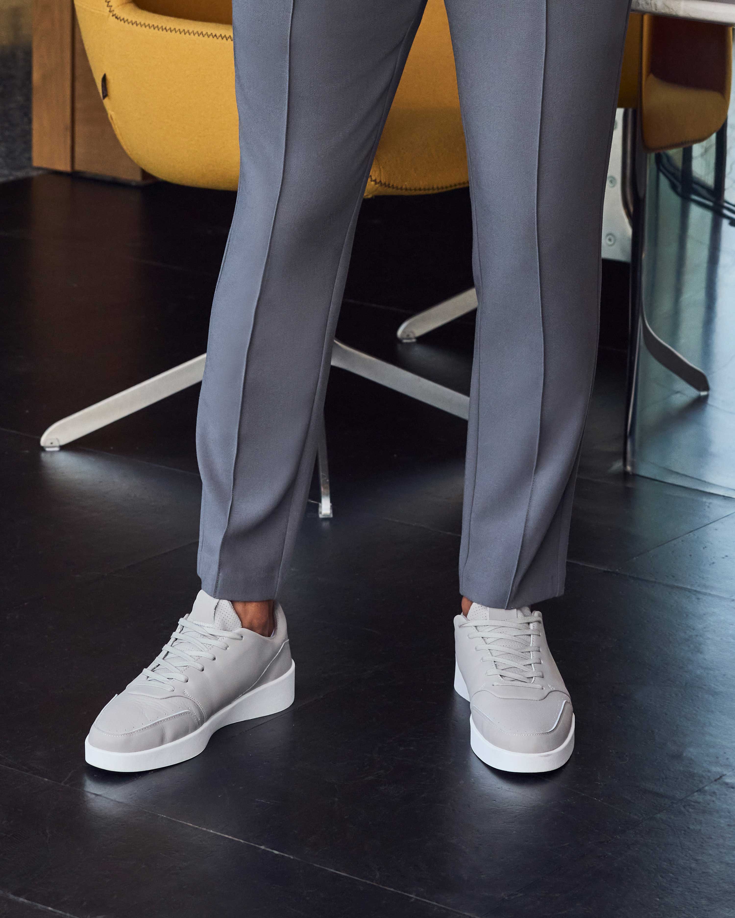 Executive Shoe