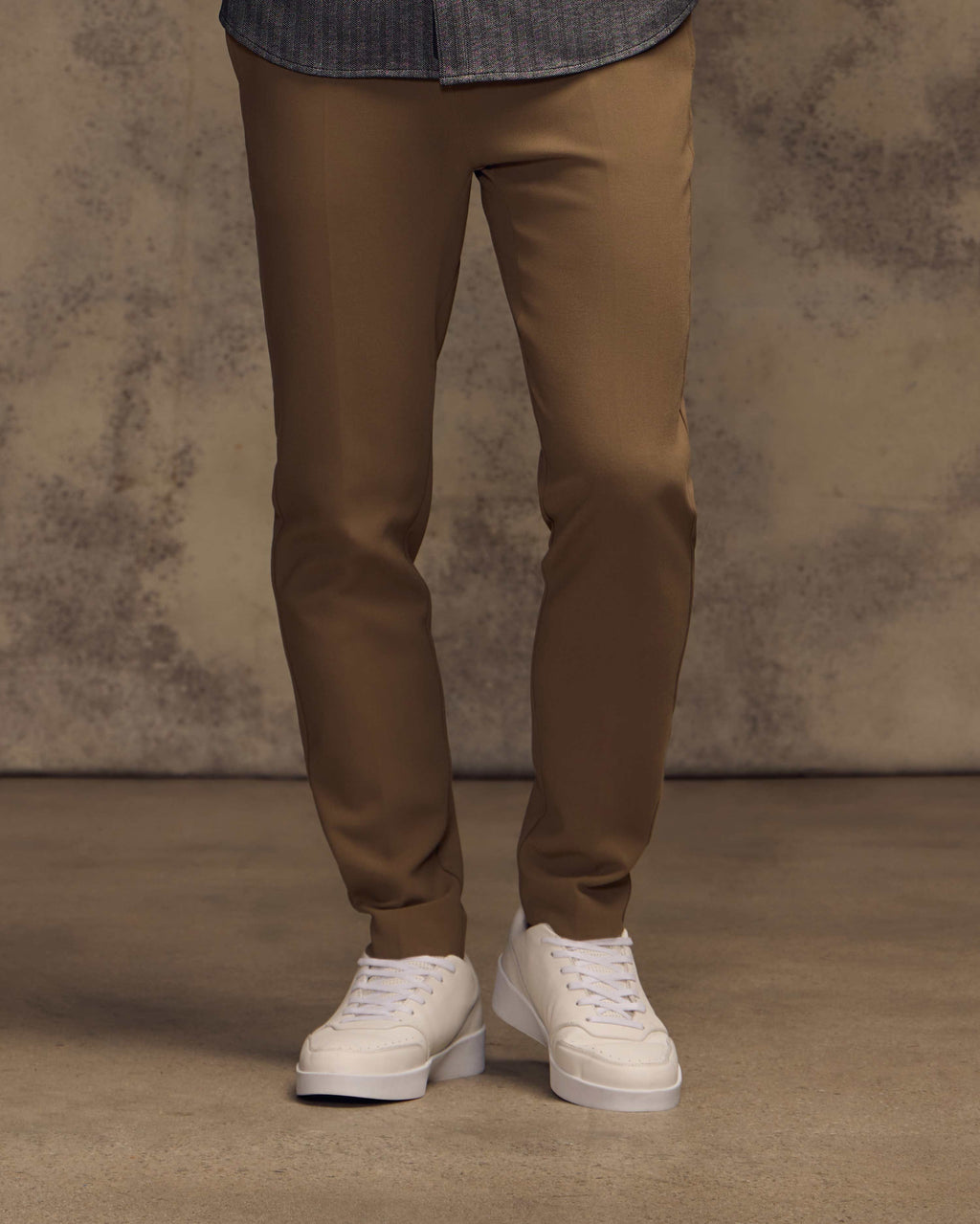 Executive Shoe