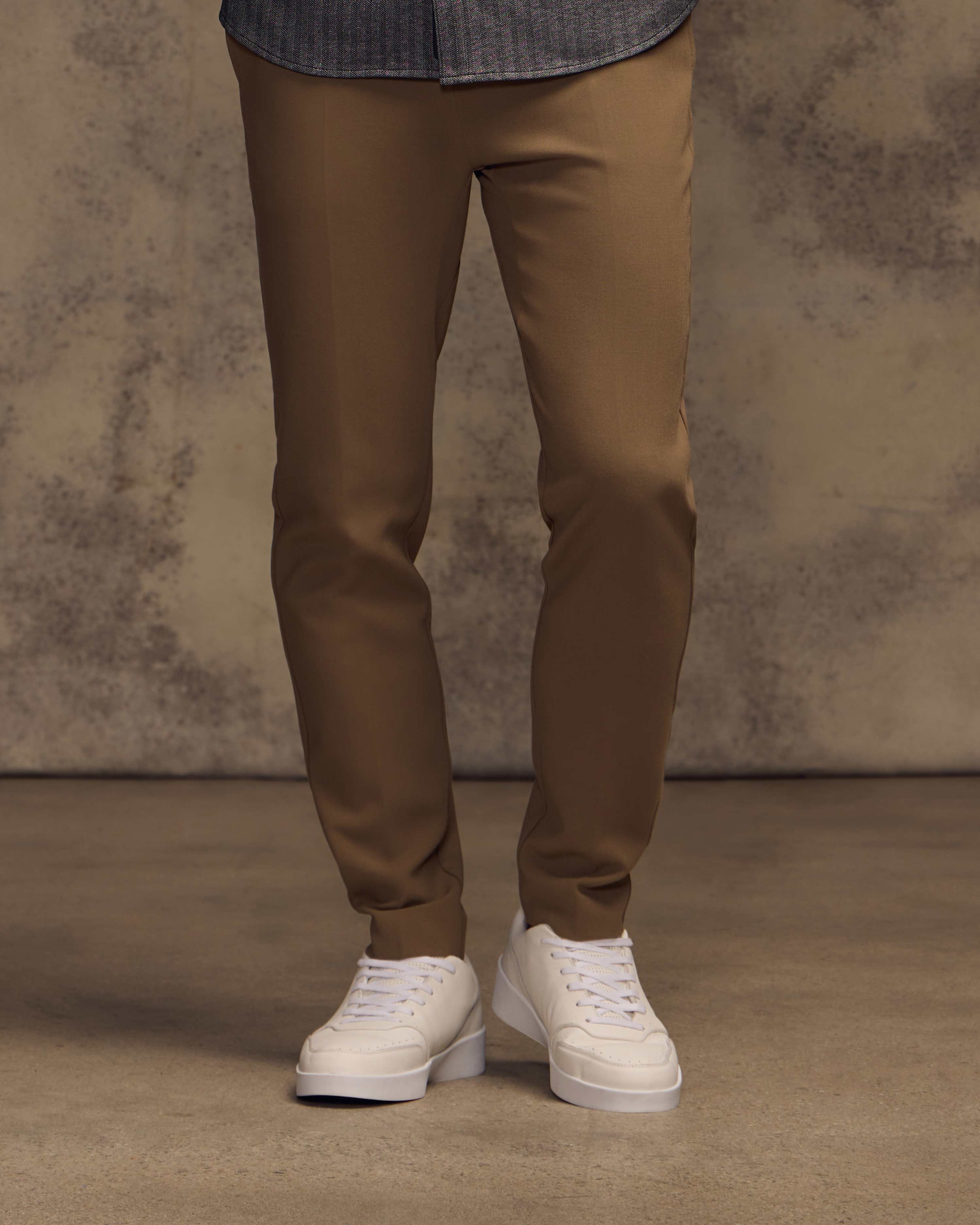 Executive Shoe