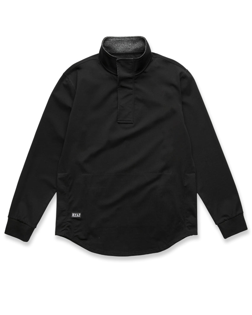 2-Item Elite+ Fairway Drop-Cut Pullover Bundle