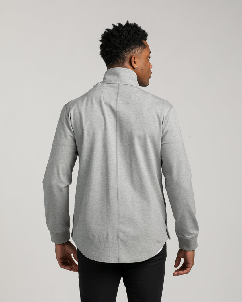 2-Item Elite+ Fairway Drop-Cut Pullover Bundle