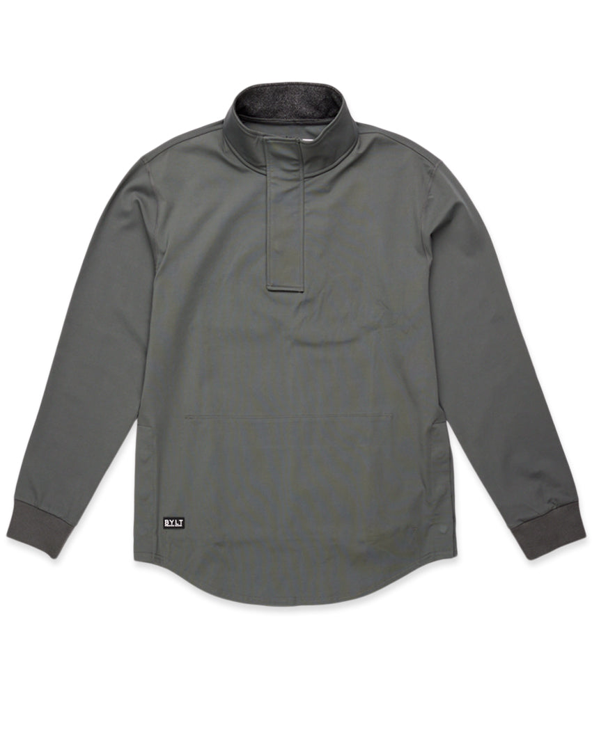 2-Item Elite+ Fairway Drop-Cut Pullover Bundle