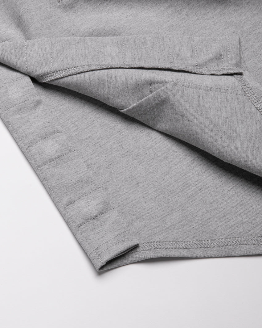 2-Item Elite+ Fairway Drop-Cut Pullover Bundle