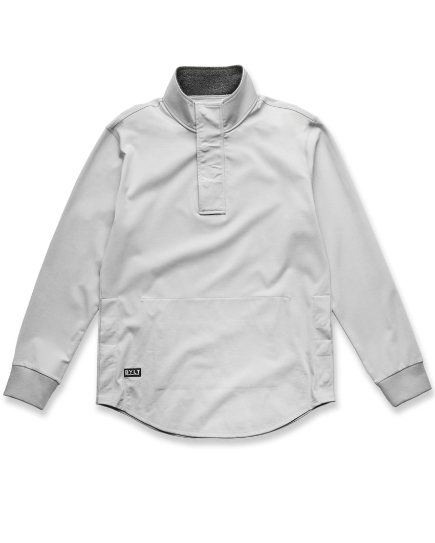 Elite+ Fairway Drop-Cut Pullover