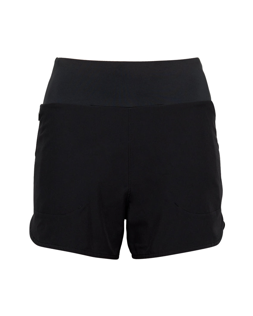 Women's Flow Short