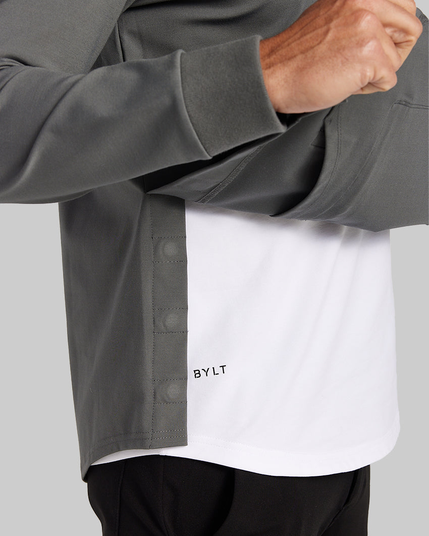 2-Item Elite+ Fairway Drop-Cut Pullover Bundle