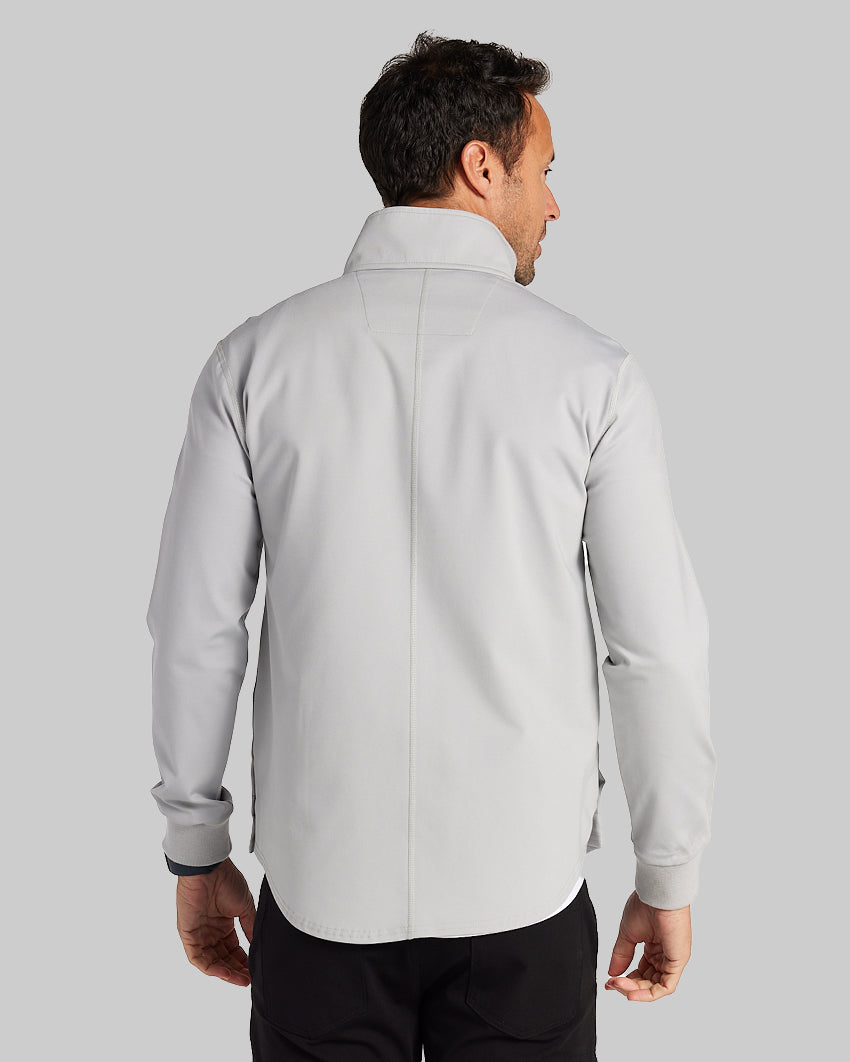 2-Item Elite+ Fairway Drop-Cut Pullover Bundle