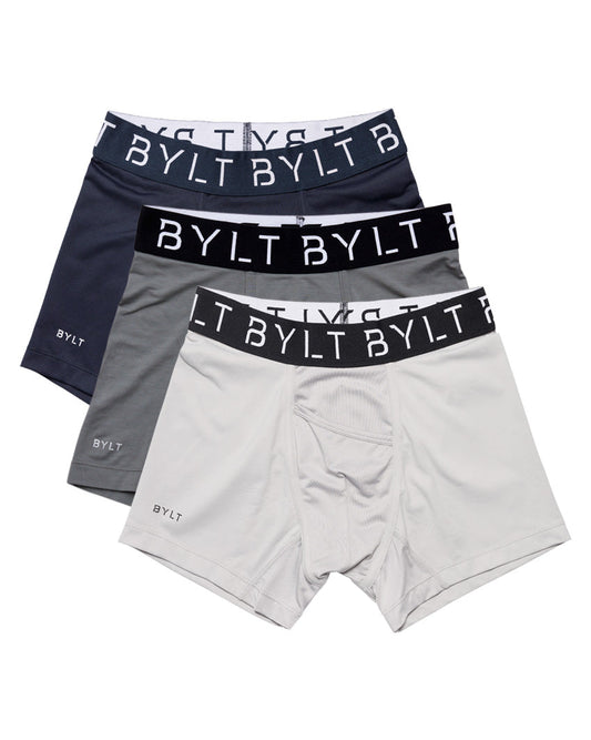 Flex Trunks - Custom 3 Pack