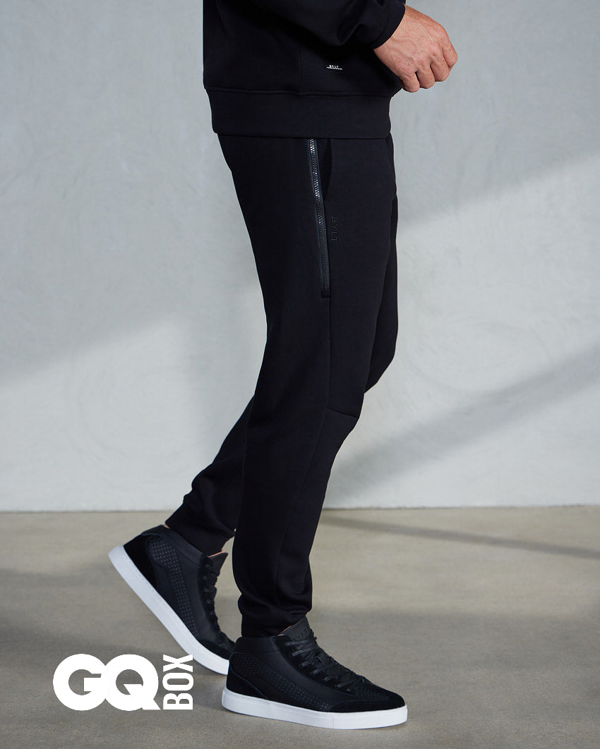 Roamknit Jogger x GQ Box
