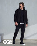 Roamknit Jogger x GQ Box