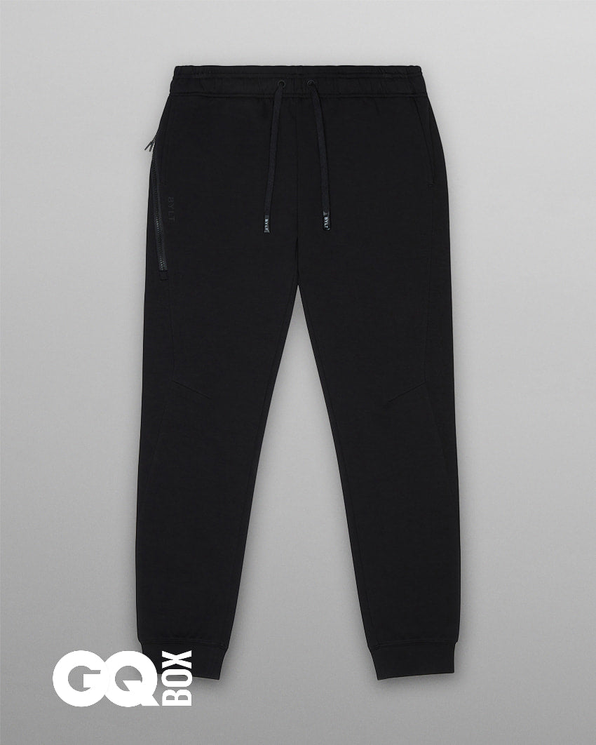 Roamknit Jogger x GQ Box