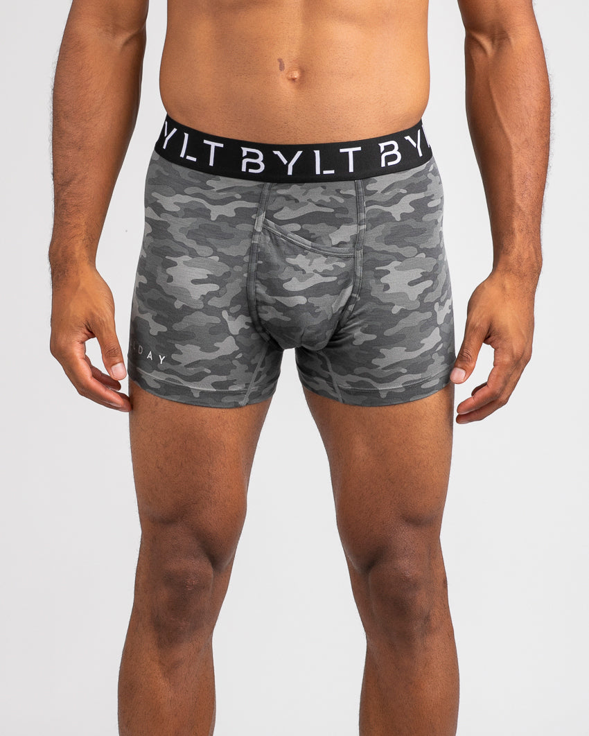 AllDay Trunks