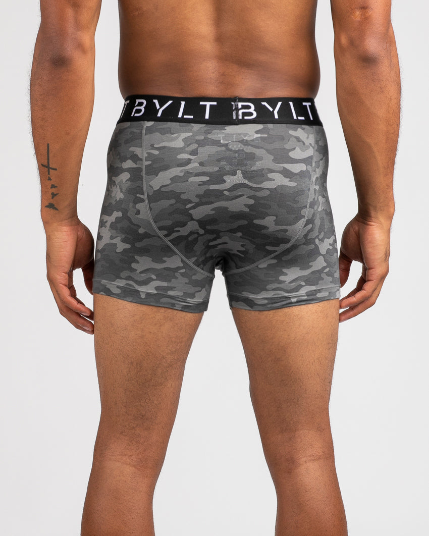 AllDay Trunks