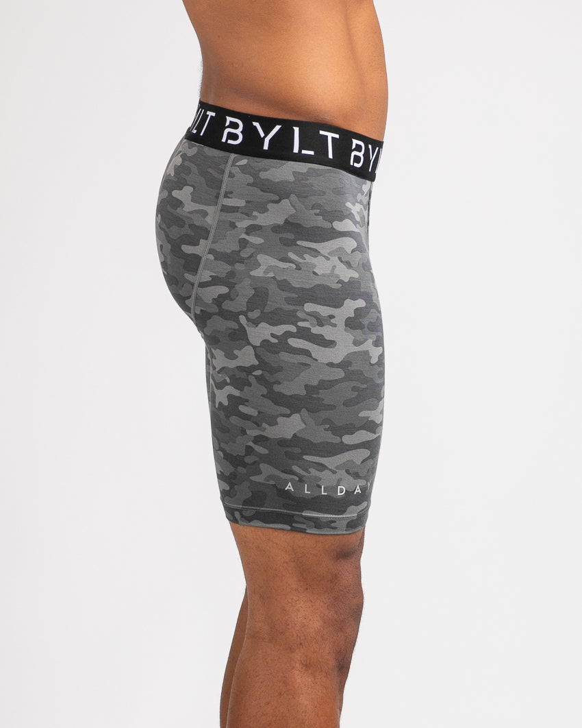 AllDay Boxer Briefs