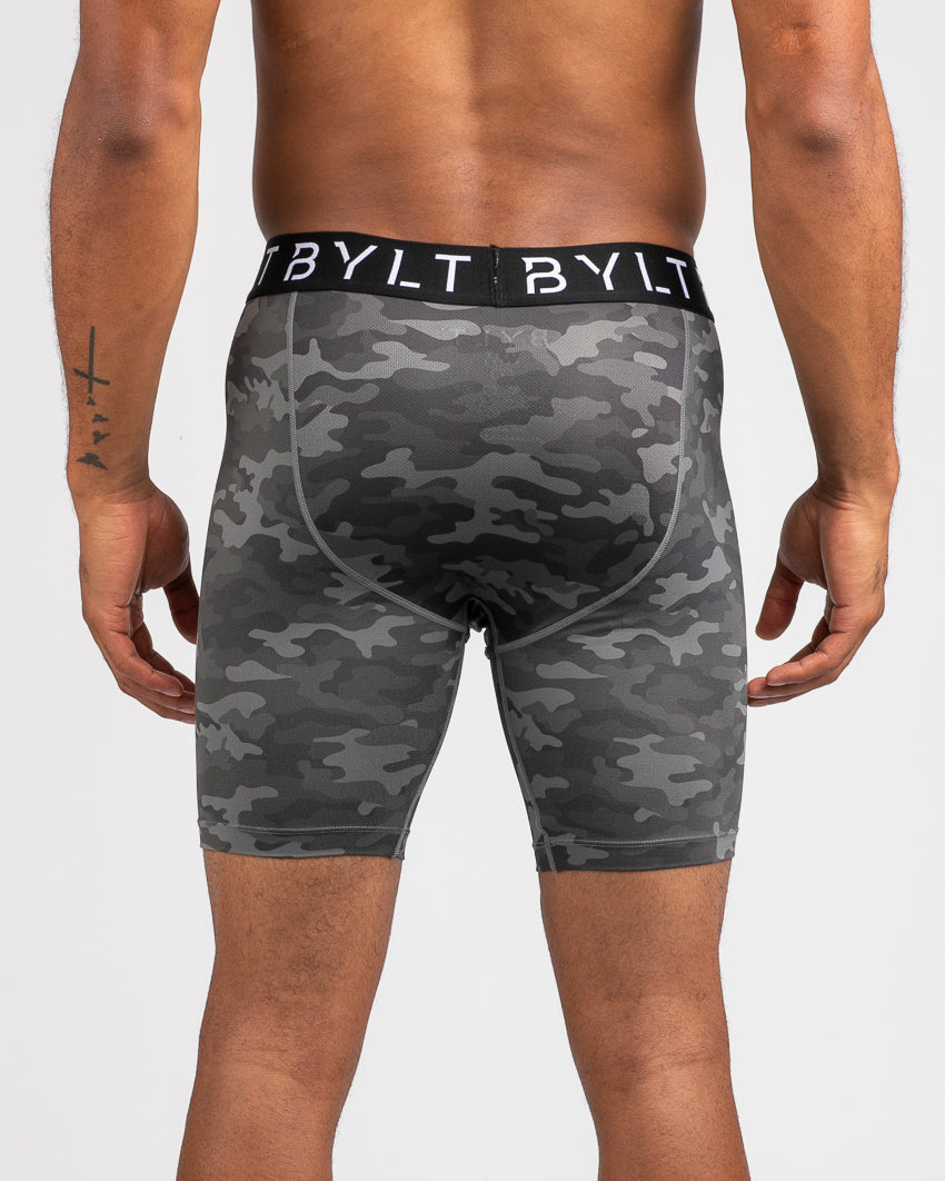 Flex Boxer Briefs