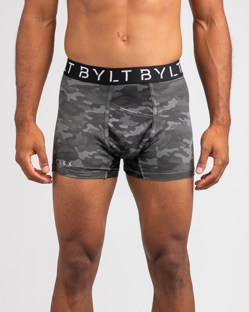 Flex Trunks