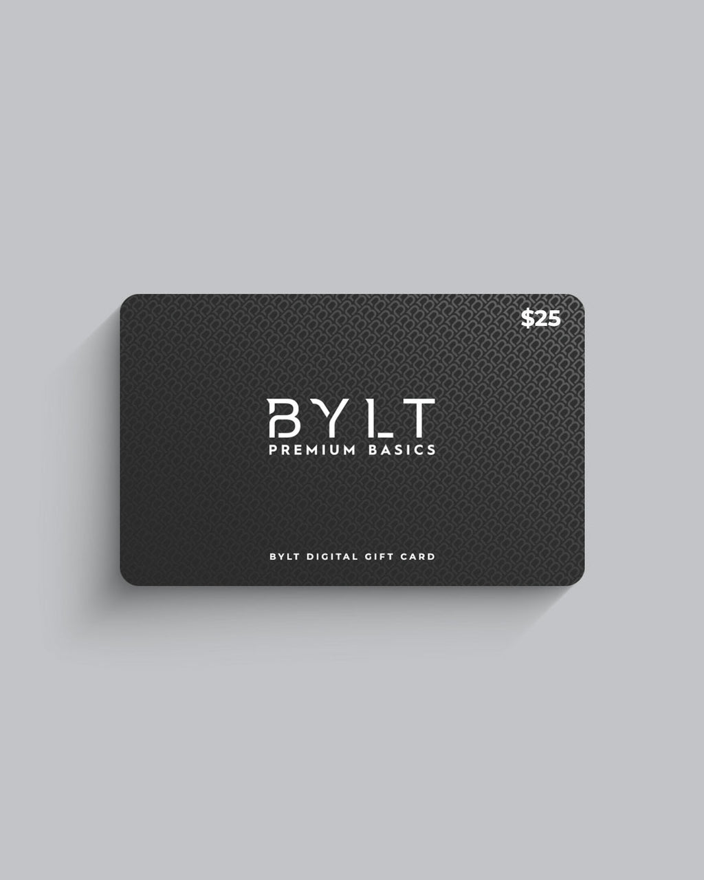 BYLT Digital Gift Card