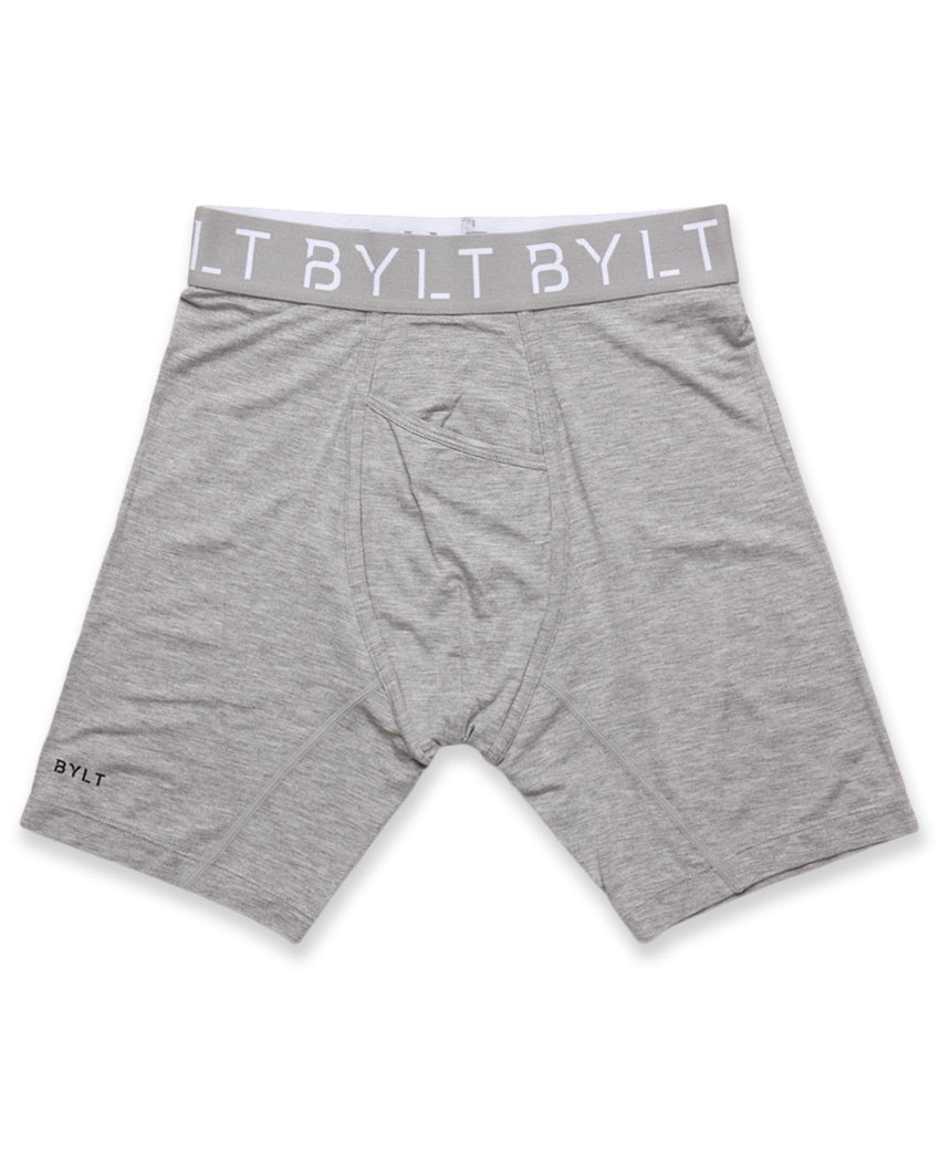 AllDay Boxer Brief