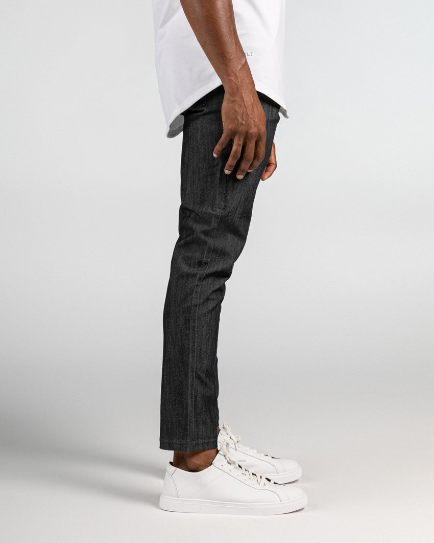 2-Item Tech Denim Everyday Pant 2.0 Bundle