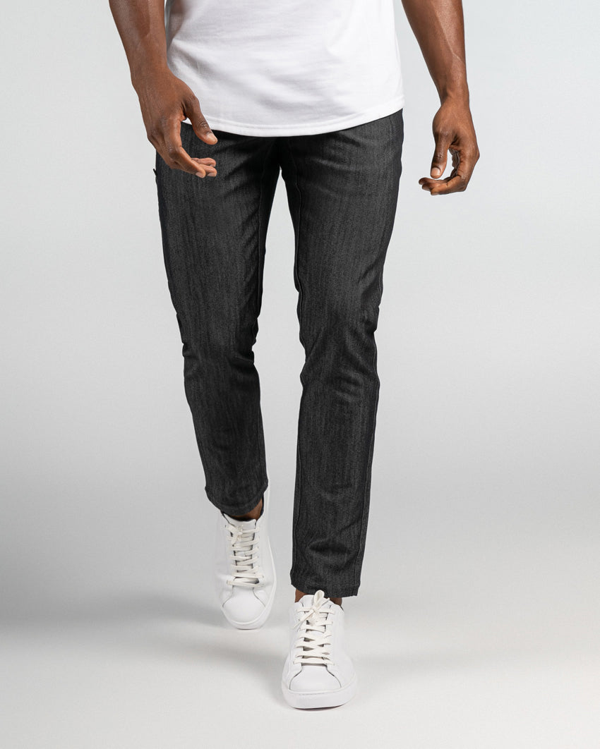 2-Item Tech Denim Everyday Pant 2.0 Bundle